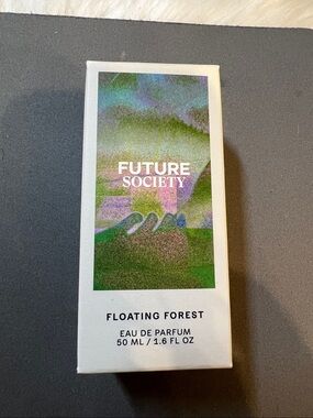 Future Society Floating Forest Eau de Parfum - 1.6 fl. Oz